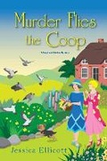 Cover: Murder Flies the Coop - Kensington Publishing