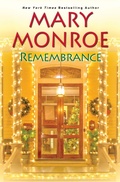 Cover: Remembrance - Dafina