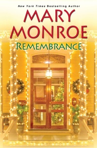 Enlarge image Cover: Remembrance - Dafina