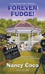 Cover: Forever Fudge - Kensington Cozies