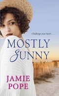Cover: Mostly Sunny - Dafina