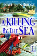 Cover: A Killing by the Sea - Lyrical Press