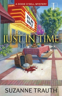 Enlarge image Cover: Just in Time - Lyrical Press