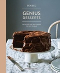 Cover: Food52 Genius Desserts - Ten Speed Press