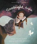 Cover: Goodnight, Anne - Tundra Books