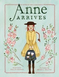 Cover: Anne Arrives - Tundra Books