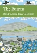 Cover: The Burren - William Collins