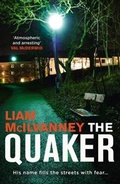 Cover: The Quaker - HarperCollins