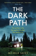 Cover: The Dark Path - HQ