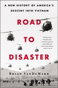 Abbildung von: Road to Disaster - Custom House