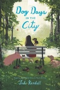 Cover: Dog Days in the City - HarperCollins