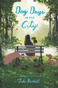 Cover: Dog Days in the City - Collins