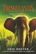 Cover: Bravelands #3: Blood and Bone - HarperCollins
