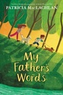 Cover: My Father's Words - HarperCollins