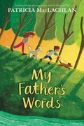 Cover: My Father's Words - HarperCollins
