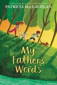Enlarge image Cover: My Father's Words - HarperCollins
