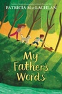Cover: My Father's Words - HarperCollins