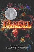 Cover: Damsel - HarperCollins