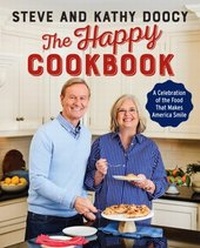 Abbildung von: The Happy Cookbook - William Morrow Cookbooks