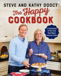 Abbildung von: The Happy Cookbook - William Morrow Cookbooks