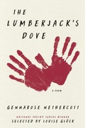 Cover: The Lumberjack's Dove: A Poem - HarperCollins