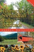 Cover: Touring the Shenandoah Valley Backroads - Blair