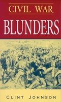 Cover: Civil War Blunders - Blair
