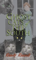 Cover: Ghost Cats of the South - Blair