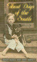 Cover: Ghost Dogs of the South - Blair