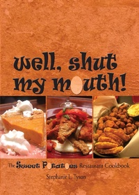 Abbildung von: Well, Shut My Mouth! - Blair