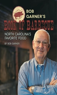 Abbildung von: Bob Garner's Book of Barbeque - Blair