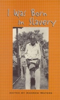 Cover: I Was Born in Slavery - Blair