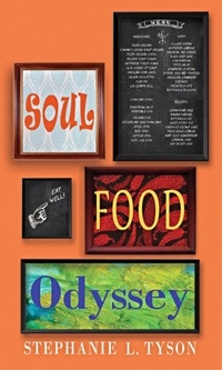 Abbildung von: Soul Food Odyssey - Blair