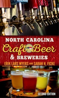 Abbildung von: North Carolina Craft Beer & Breweries - Blair