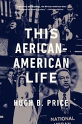 Cover: This African-American Life - Blair