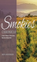 Cover: Smokies Chronicle - Blair