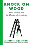 Cover: Knock on Wood - HarperCollins Canada