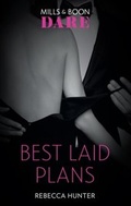 Cover: Best Laid Plans - Mills & Boon