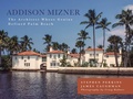 Cover: Addison Mizner - Lyons Press