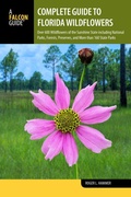 Cover: Complete Guide to Florida Wildflowers - Falcon Press Publishing