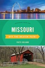 Cover: Missouri Off the Beaten Path (R) - Globe Pequot Press