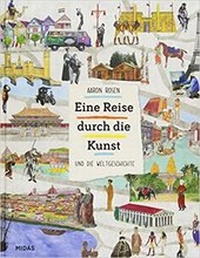 Abbildung von: Eine Reise durch die Kunst - Midas Kinderbuch