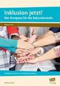 Cover: Inklusion jetzt! Der Kompass f&uuml;r die Sekundarstufe - scolix in der AAP Lehrerwelt GmbH