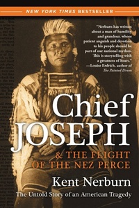 Enlarge image Cover: Chief Joseph - HarperCollins