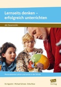 Cover: Lernseits denken - erfolgreich unterrichten - scolix in der AAP Lehrerwelt GmbH