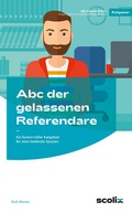 Cover: Abc der gelassenen Referendare - scolix in der AAP Lehrerwelt GmbH