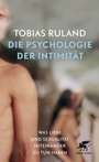 Bild: Die Psychologie der Intimität - Klett-Cotta