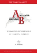 Cover: Sprachwissenschaft und Fremdsprachendidaktik im Spanungsfeld interkultureller Vielfalt - Praesens Verlag