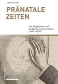 Cover: Pr&auml;natale Zeiten - Schwabe Verlag GmbH