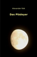 Cover: Das Pl&auml;doyer - epubli